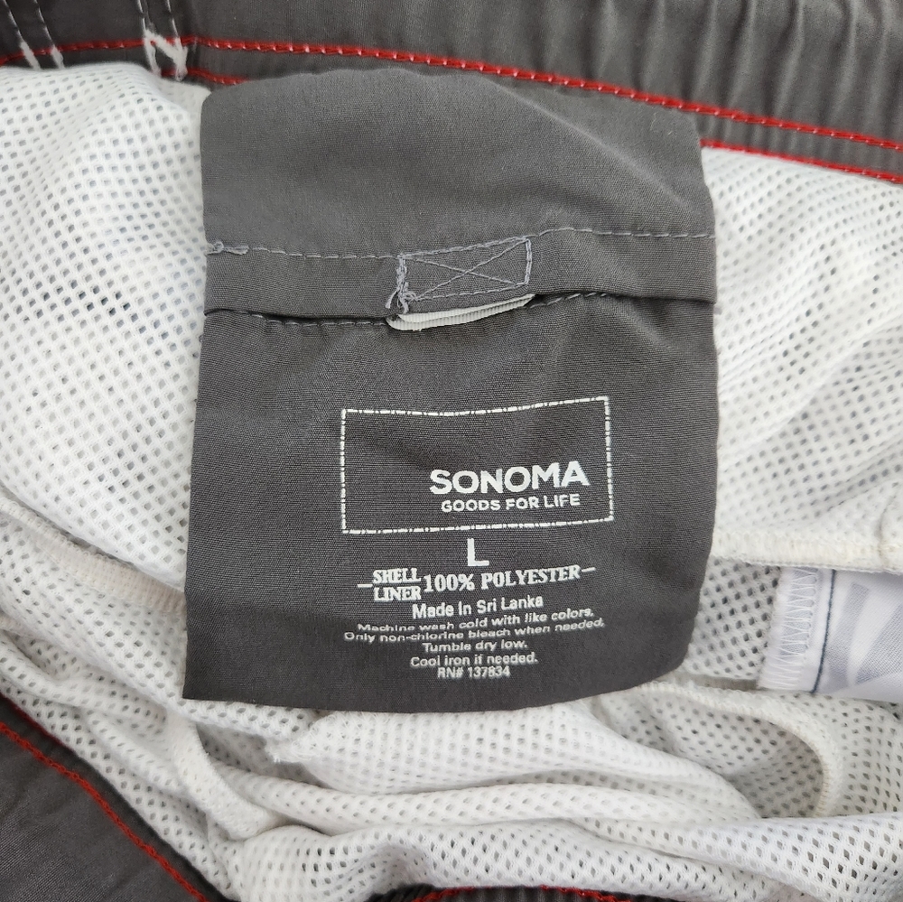 Sonoma Large swimsuit - Picture 7 of 7
